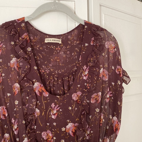 Ulla Johnson dress - Picture 2 of 3